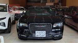 کرایسلەر 300